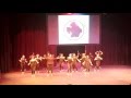 Summer Of Sisterhood 2016 Matters
