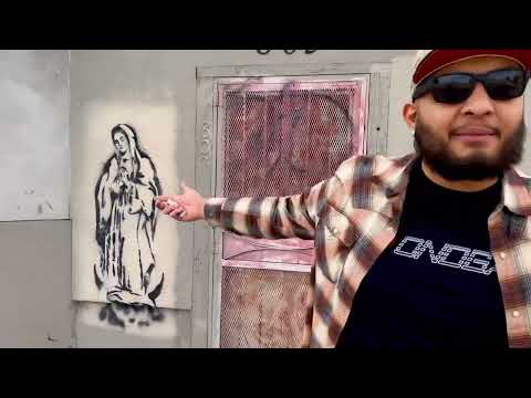 SUPRIM - PACAS LARGAS (OFFICIAL VIDEO)