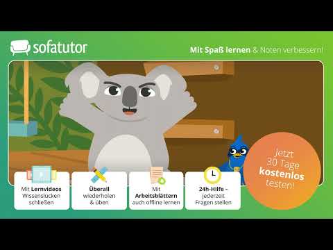 Was sind Verben? – Vollverb, Hilfsverb & Modalverb einfach erklärt!