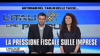 La piaga della burocrazia