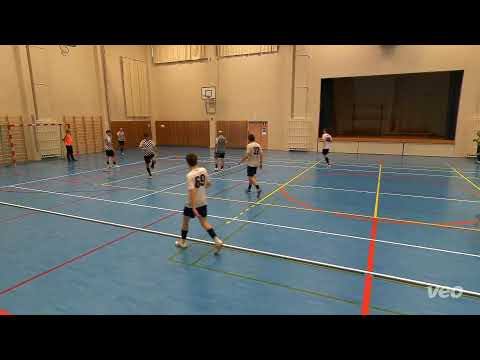 Herrar vs Ruutupaidat