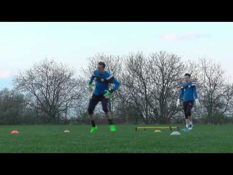 SVS Torwarttraining 03 04 17