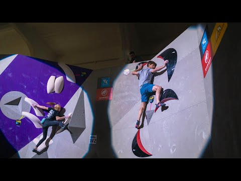 So lief der Deutschland-Cup in Bremen