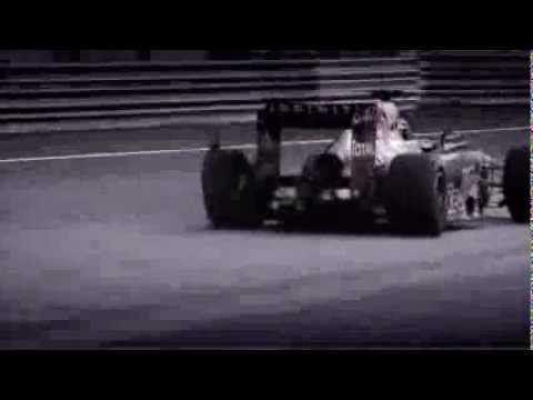 Sebastian Vettel 2012 - Hall of Fame (BBC)