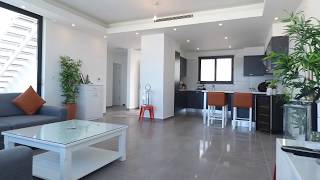 Begonvil Infinity Penthouse - Sun Valley - Daily Rental Apartments & Villas - Ky