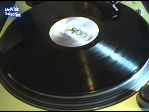 N-Dre "lessons in love" (K.I.T. Club Remix) 1999