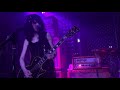 Boris - Heavy Rain (live) @ The Casbah, San Diego, CA 8/15/18