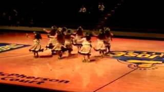 Kawailehua: Lei Hana I Ka Makani Ualau'awa