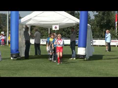 ADREM MVC Top D Toernooi 2011 Maasbree