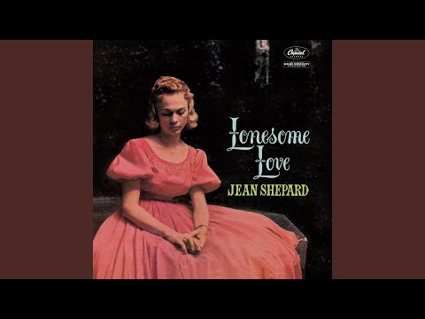 Sweet Temptation - Jean Shepard