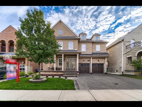 32 Royal Links Circle, Brampton Home for Sale - Real Estate Properties for Sale