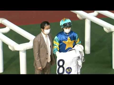 2021/22 (559) - Humble Steed (合進駒) - 蔡明紹 (23倍)