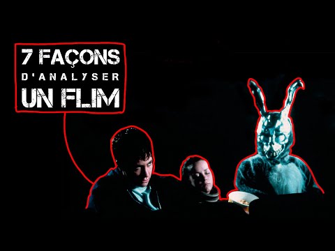 7 ways to analyze a film