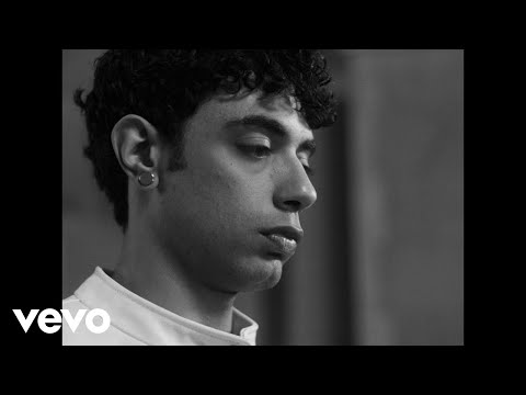 Pyrex - RIGOR MORTIS (Visual)