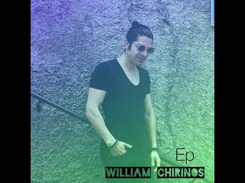 William Chirinos - Blanco y Negro (EP)