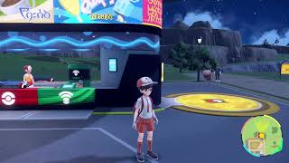 ポケモンスカーレットマジで楽しむ 7日目