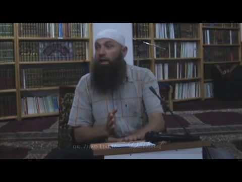 Džihad - dr. Zijad Ljakić