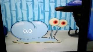 Gary shaking his butt