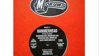 Hammerhead - Acid riot - Mokum 7