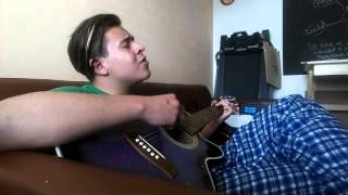 Juan Camilo Ortiz - Summer Again (The Wytches cover)