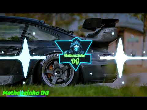 MC BELGA E MC HUGO FEAT. MC G15- [Princesinha Mimada]