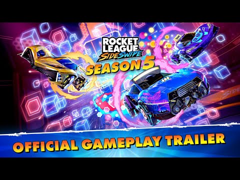 Rocket League Sideswipe - Apps on Google Play