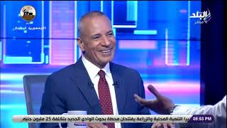 هفضل فخور بيها طول عمري الفنان مصطفى كامل يروي كواليس لأول مرة عن أغنية تسلم الأيادي