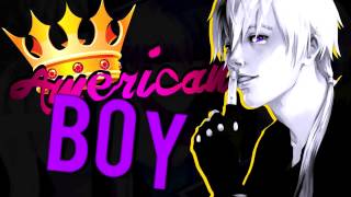 [SNS] &「iB-S」|| My American Boys ♥
