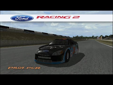 FORD RACING 2 - CHALLENGE #32: Stock A (HD, 60 FPS)