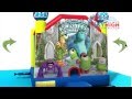 Monsters University Moonwalk W Wet Or Dry Slide Sky High Party Rentals