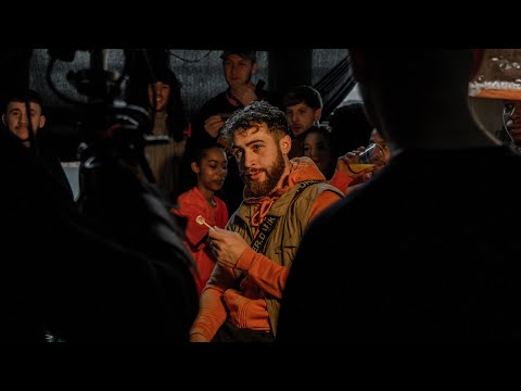 Conor Michael - OJ ft. RetsuDaGodKing prod. Himalia