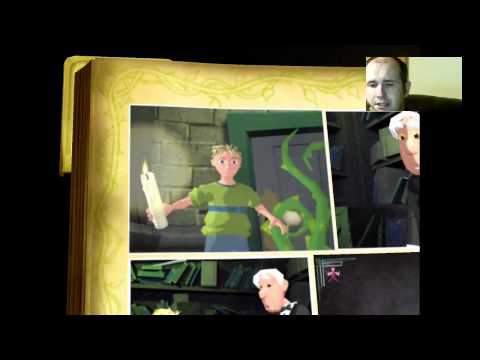 RARE REPLAY: Grabbed By the Ghoulies