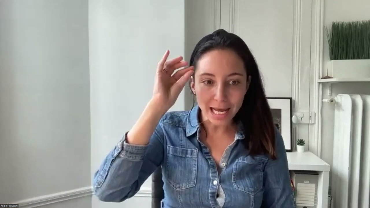 Ce que le pervers narcissique va faire à vos enfants ! (Héloïse Kawaishi X Muriel Josselin)