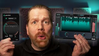 Video thumbnail for Sonible Pure:LIMIT versus Mastering The Mix LIMITER by White Noise Studio