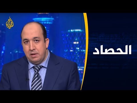 الحصاد غزة.. مسيرات العودة مستمرة