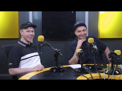 FALCON1 i DJ Kebs o "Elementarzu"