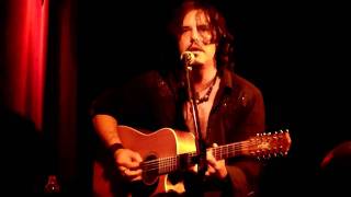 Jeff Martin - Rakim/The Halcyon Days/Sister Awake Medley (Live In Montreal)