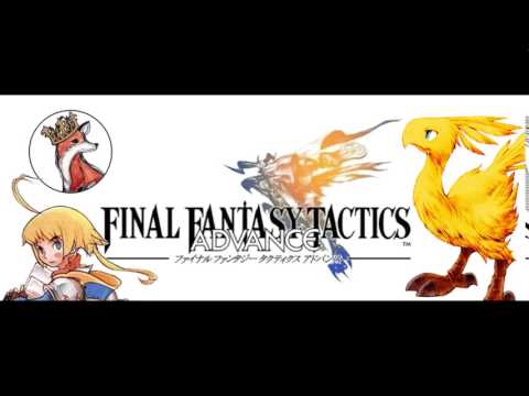 FFTA - Beyond the Wasteland - Remix