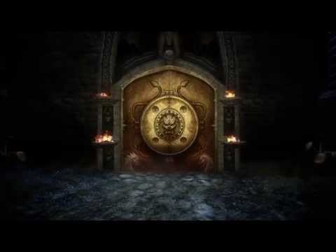 Reign of Elemental Evil with Wil Wheaton
