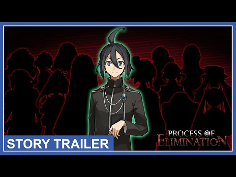 Process of Elimination - Story Trailer (Nintendo Switch, PS4) thumbnail