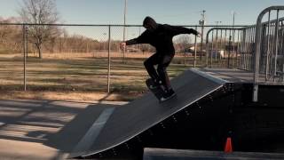 Another Bowse Montage. Vol.4