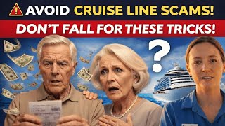Stop Paying the 'Rookie Tax': 7 Cruise Scams to Avoid