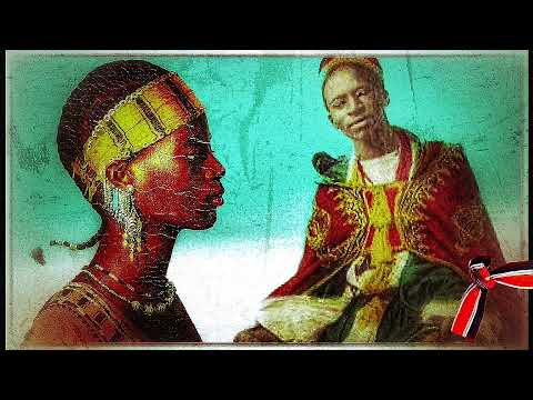 ALMAMY Abdoul Bocar KANE (Samba HAGGA)