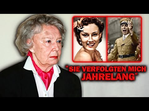 Joseph Goebbels’ Geliebte Enthüllt die Dunkelste Seite der NS-Führung! | Dokumentation