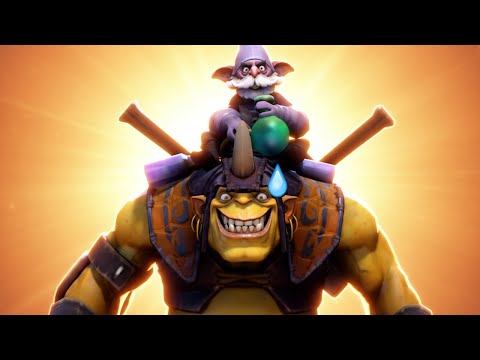 Bulldog Alch Is Too Good (But There's 10 Min Left)