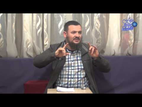 Shenjat e Teuhidit, 3 - hoxhë Zejd Haziri