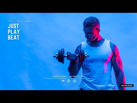 Regard & Drop G - No Love For You