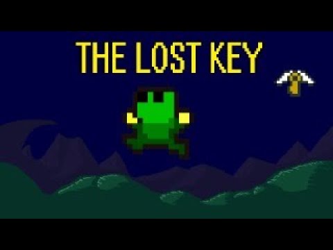 The Lost Key