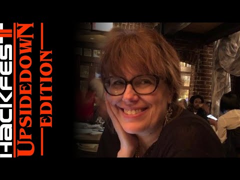 Mind the gap - managing insecurity in enterprise IoT (Cheryl Biswas)