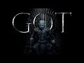 Game of Thrones - The Night King Extended
